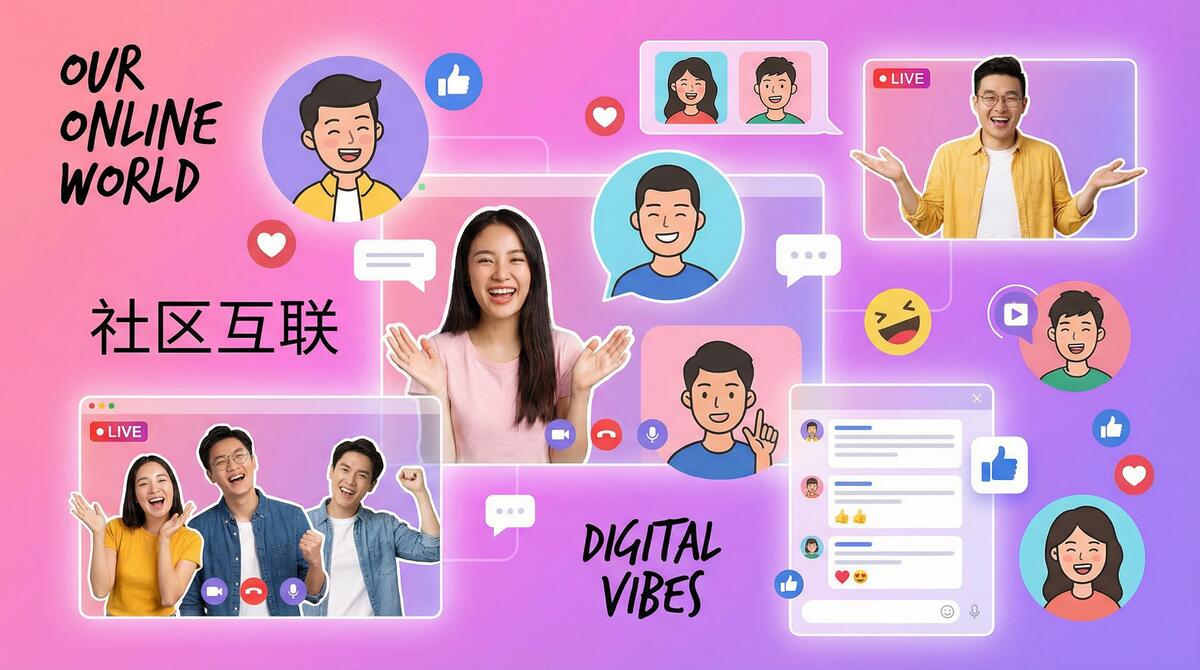 成人视频甜心社区